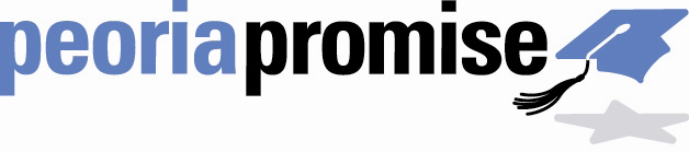 Peoria Promise Logo